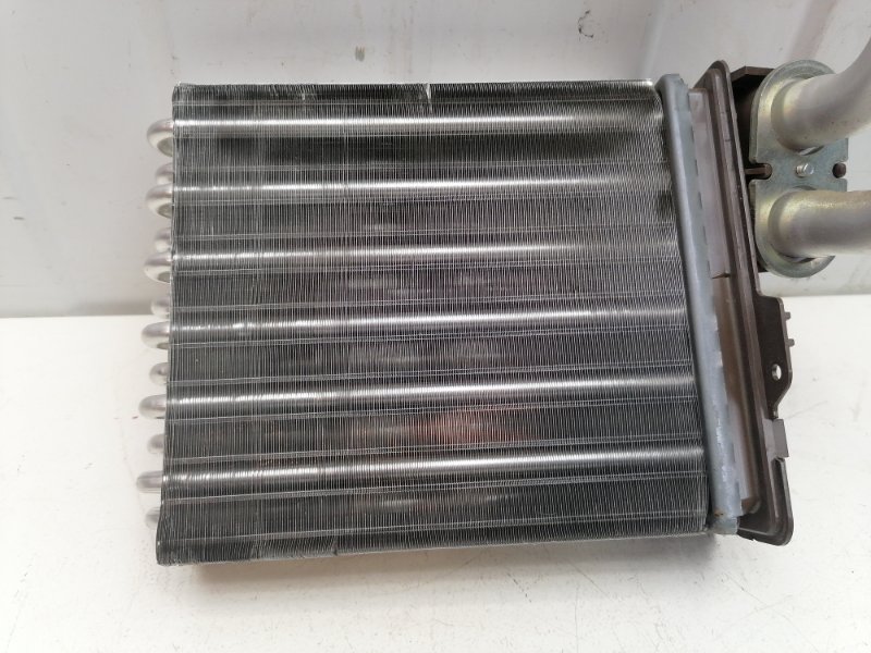 Радиатор печки Lada Largus 2020