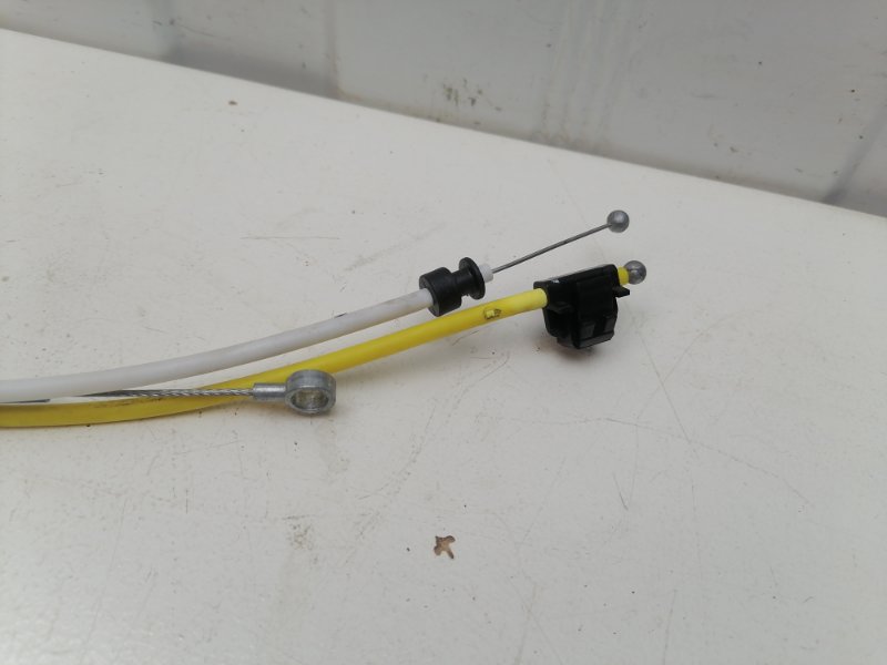 Трос отопителя Lada Largus