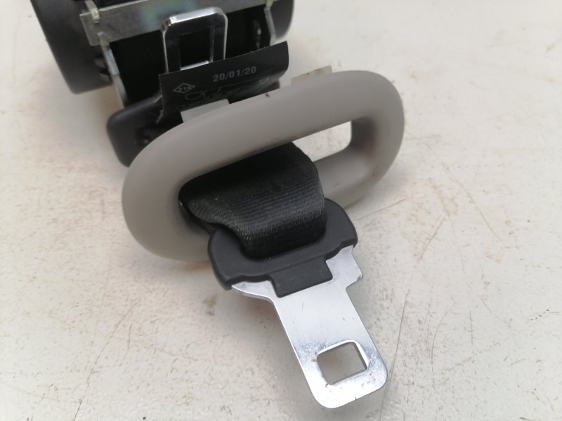 Ремень безопасности Lada Largus 2020