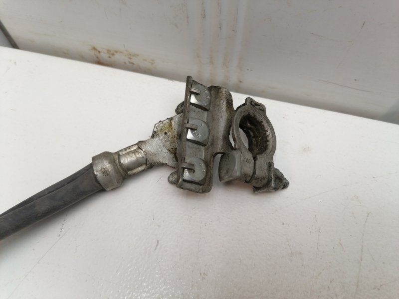 Провод массы Lada Largus