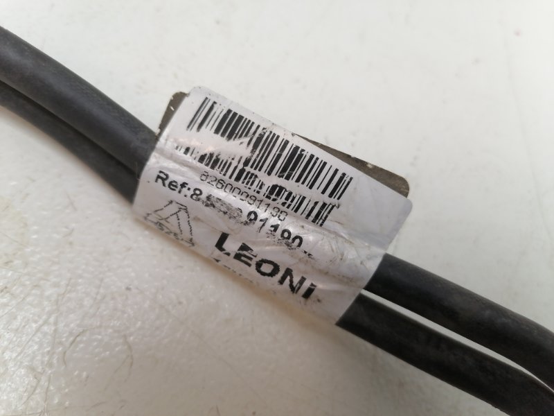 Провод массы Lada Largus