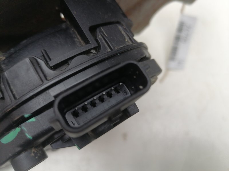 Педаль газа Lada Largus