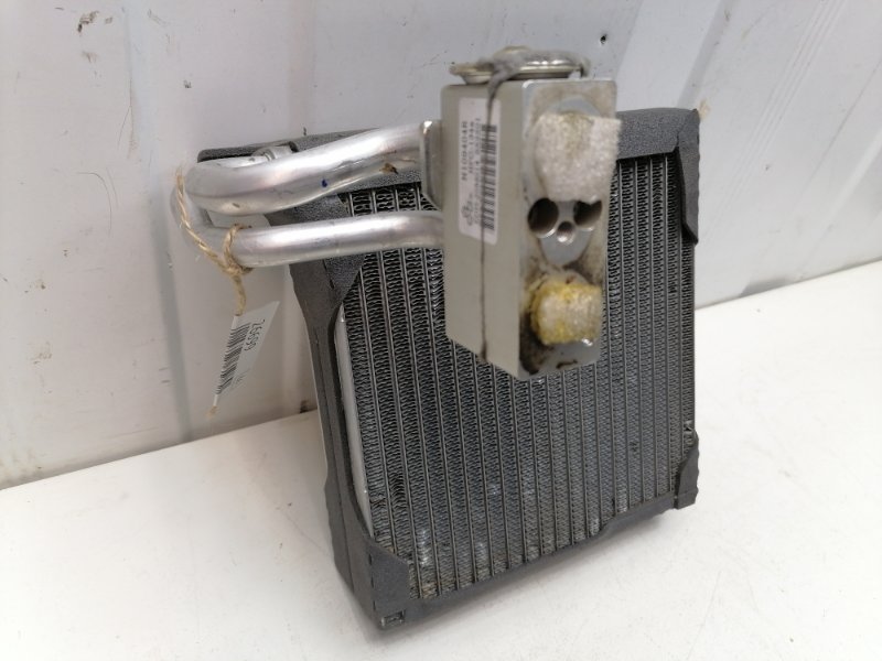 Испаритель кондиционера Lada Largus 2020