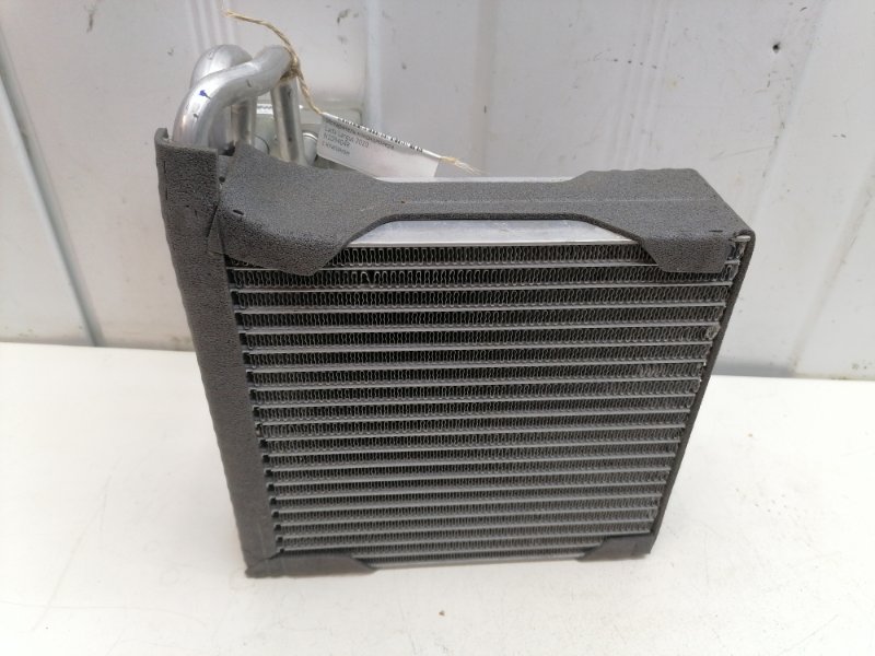 Испаритель кондиционера Lada Largus 2020