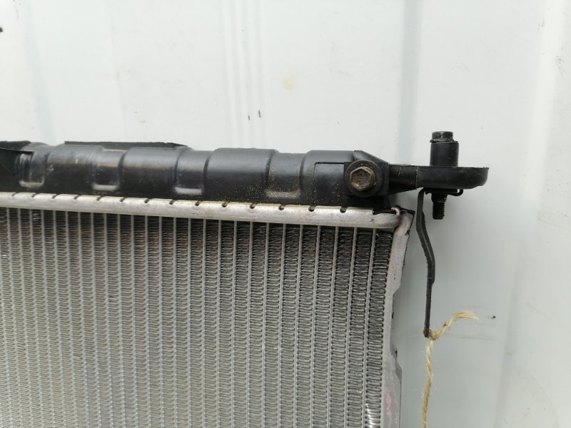 Радиатор ДВС Hyundai Sonata EF