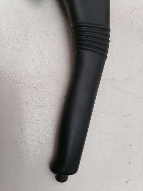 Рычаг ручного тормоза Lada Largus