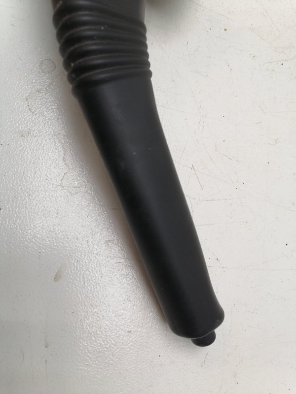 Рычаг ручного тормоза Lada Largus