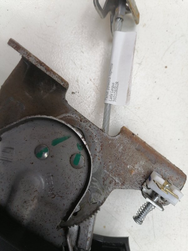 Рычаг ручного тормоза Lada Largus