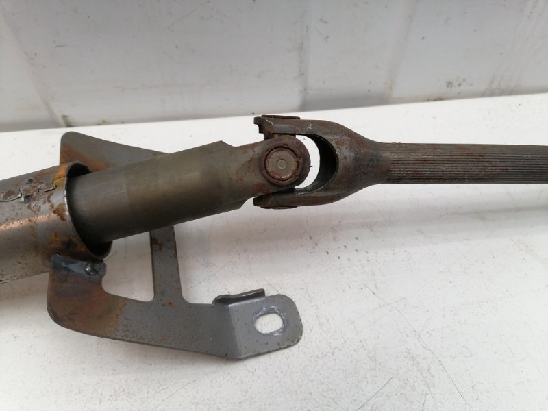 Рулевая колонка Lada Largus 2020