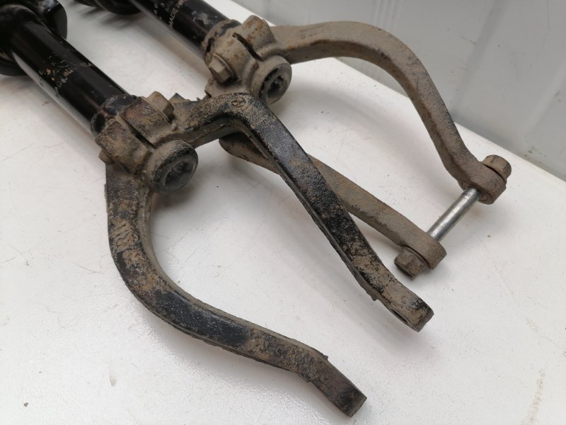 Стойка подвески Hyundai Sonata EF