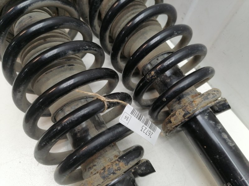 Стойка подвески Hyundai Sonata EF