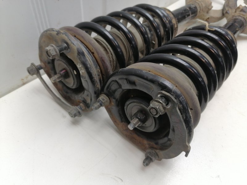 Стойка подвески Hyundai Sonata EF