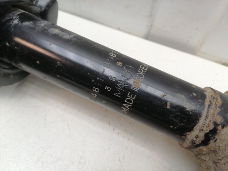 Стойка подвески Hyundai Sonata EF