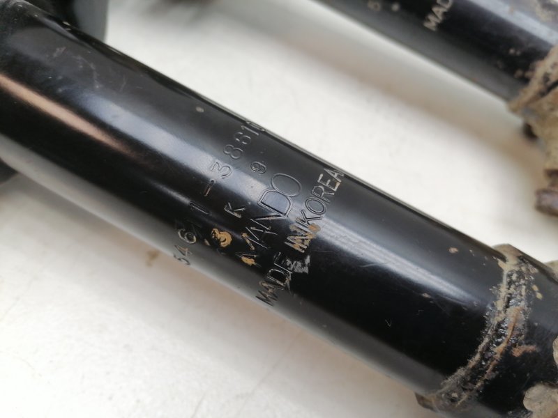 Стойка подвески Hyundai Sonata EF