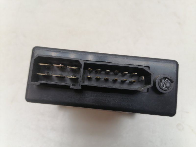 Переключатель печки Ваз 2110