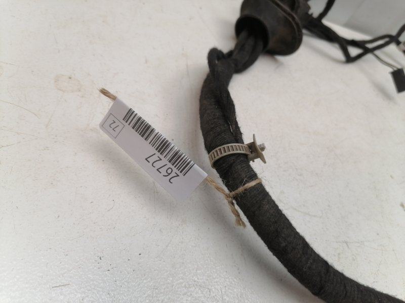 Проводка двери Chery Amulet A15