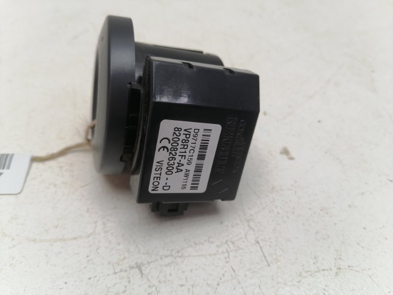 Антенна иммобилайзера Lada Largus LOGAN