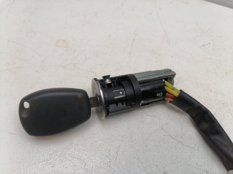 Замок зажигания Lada Largus LOGAN