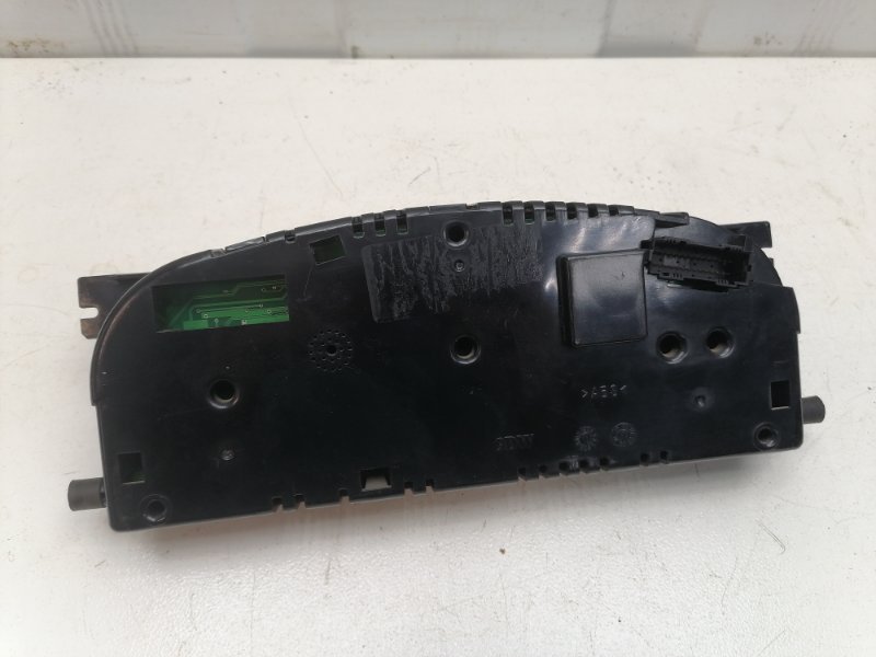 Панель приборов Chery Amulet A15