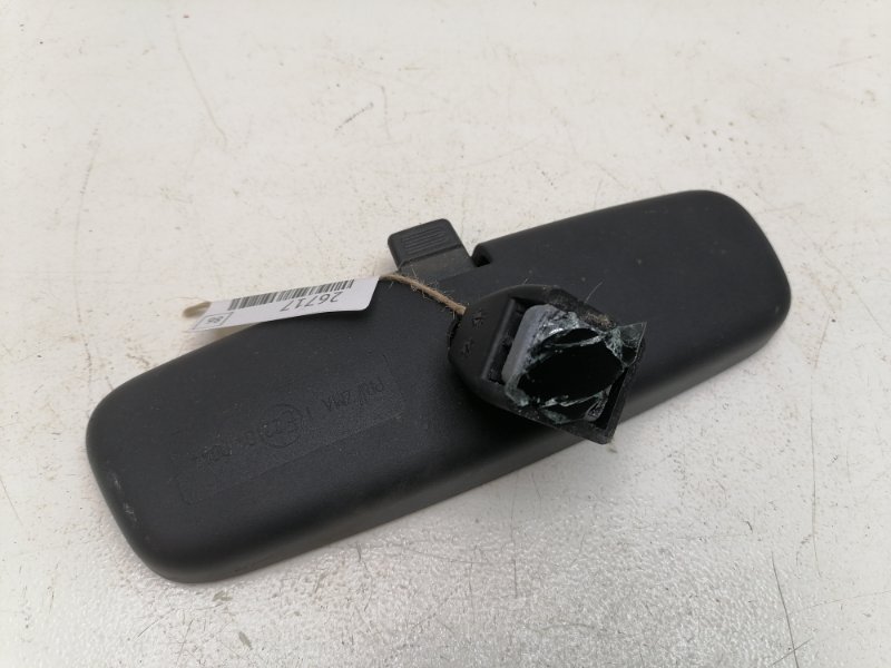 Зеркало салона Lada Largus LOGAN