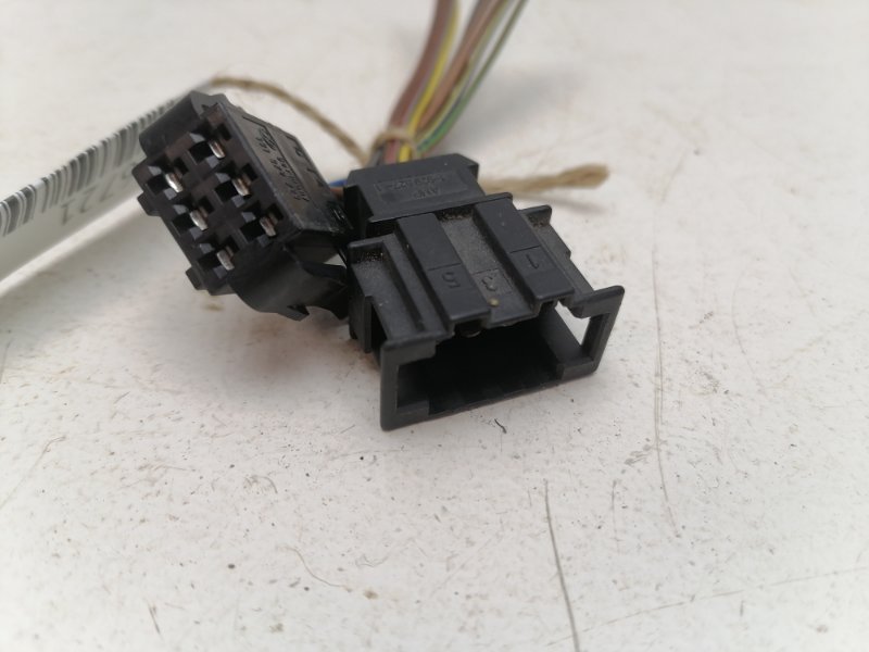 Разъем Volkswagen Transporter T4