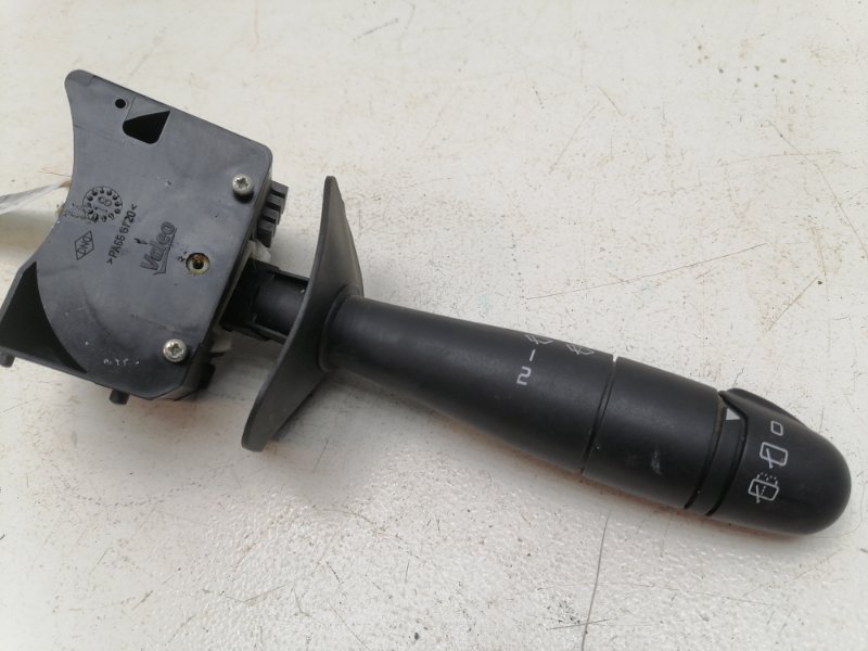 Переключатель дворников Lada Largus