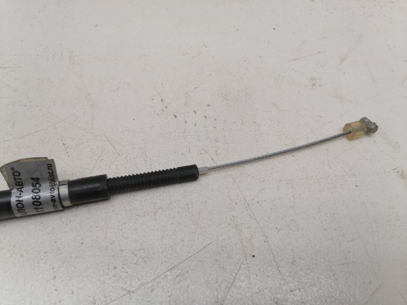 Тросик газа ВАЗ 2110 ПРИОРА