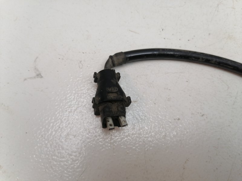 Датчик abs Hyundai Sonata EF