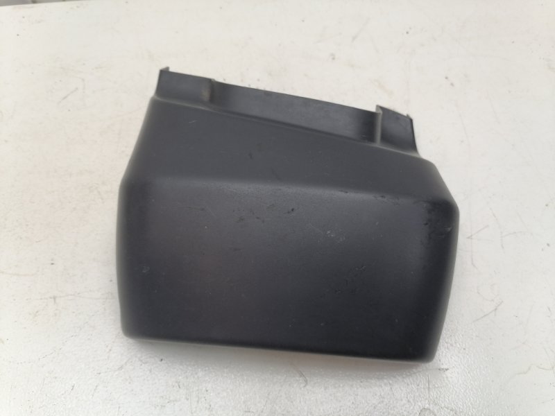 Кожух рулевой колонки Hafei Brio (Lobo)