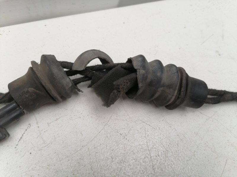 Проводка двери Chery Amulet A15