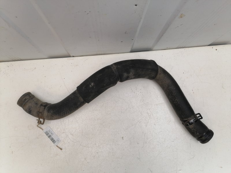 Патрубок радиатора Hyundai Sonata EF