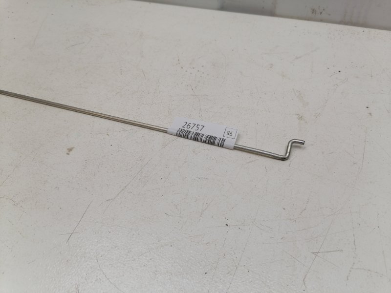 Тяга замка Lada Largus 2020