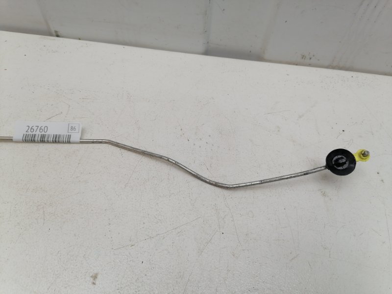 Тяга замка Lada Largus 2020