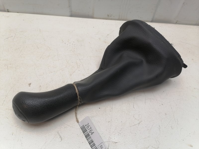 Ручка кпп Lada Largus LOGAN