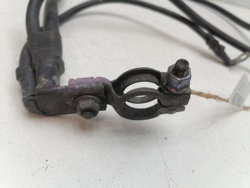 Проводка АКБ Kia Cerato LD