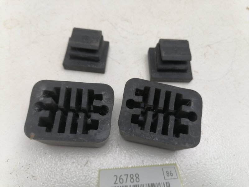 Подушка сидения Lada Largus