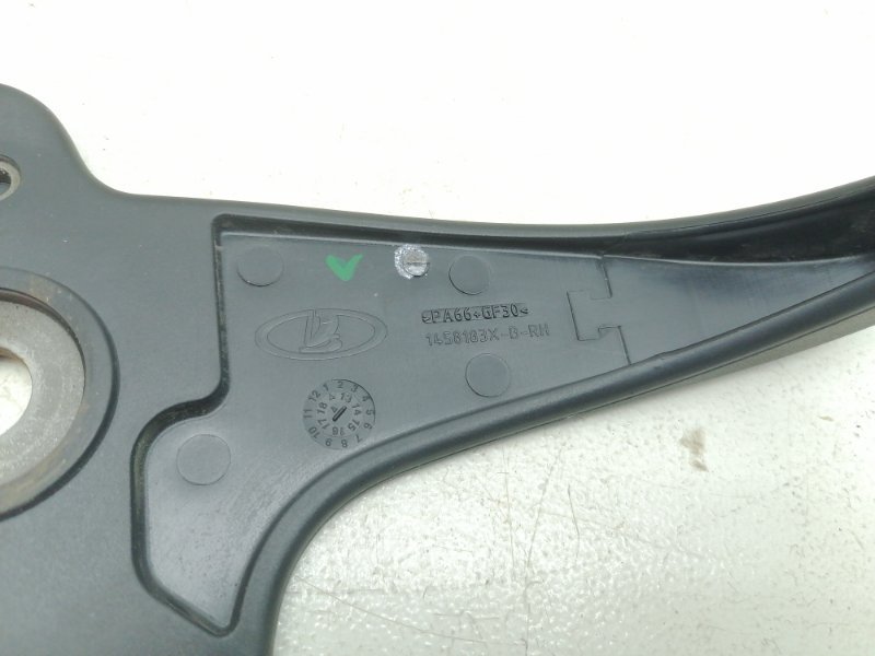 Ручка сидения Lada Largus