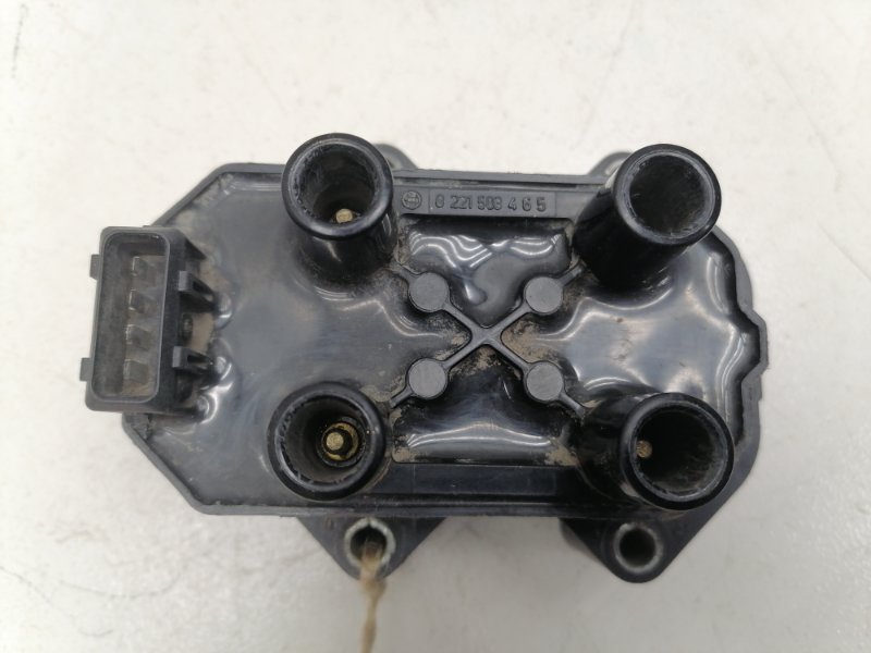 Катушка зажигания Chery Amulet A15