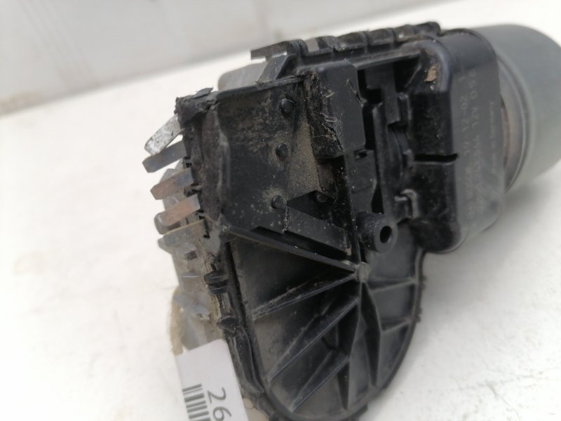 Мотор дворников Lada Largus