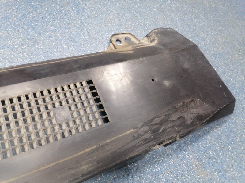 Защита днища Lada Largus