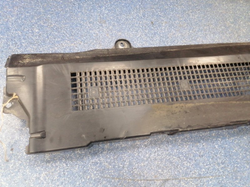 Защита днища Lada Largus