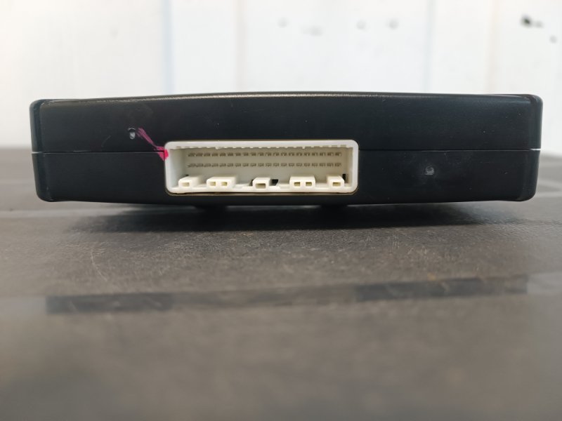 Блок управления Lada Largus