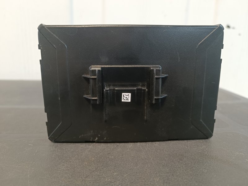 Блок управления Lada Largus