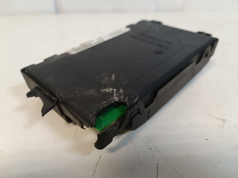 Блок комфорта Lada Largus