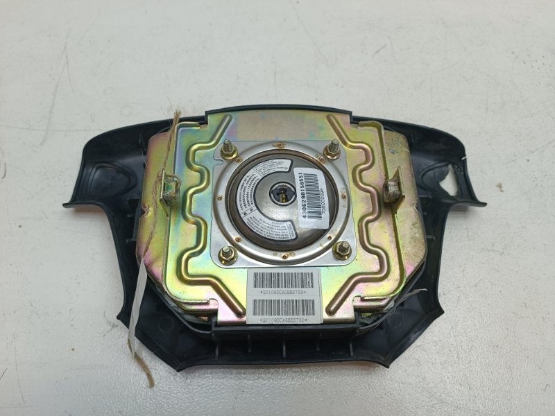 Подушка безопасности в руль Chery Amulet A15