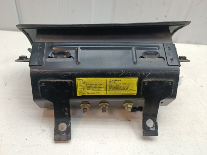 Подушка безопасности пассажира (в торпедо) Chery Amulet A15