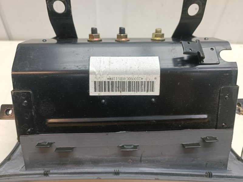 Подушка безопасности пассажира (в торпедо) Chery Amulet A15