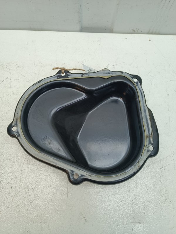 Крышка кпп Ford Focus 2011 3