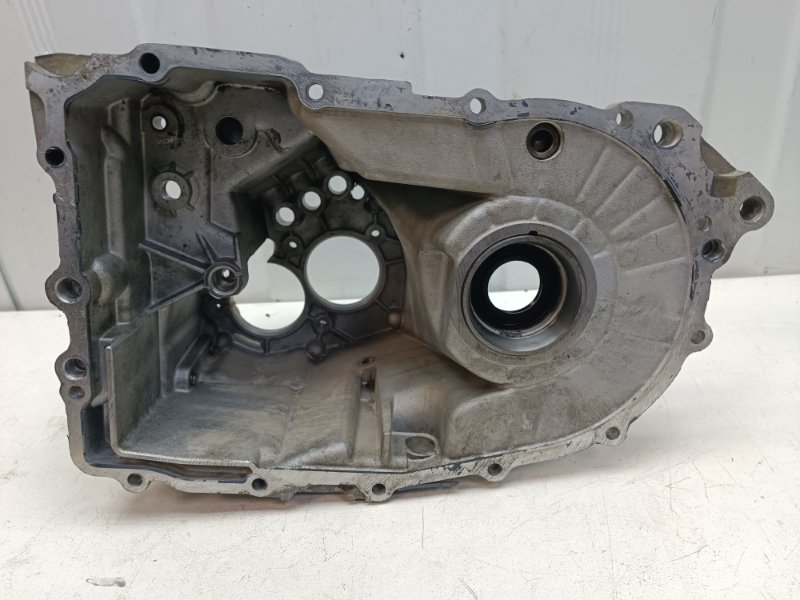 Корпус кпп Лада 2110