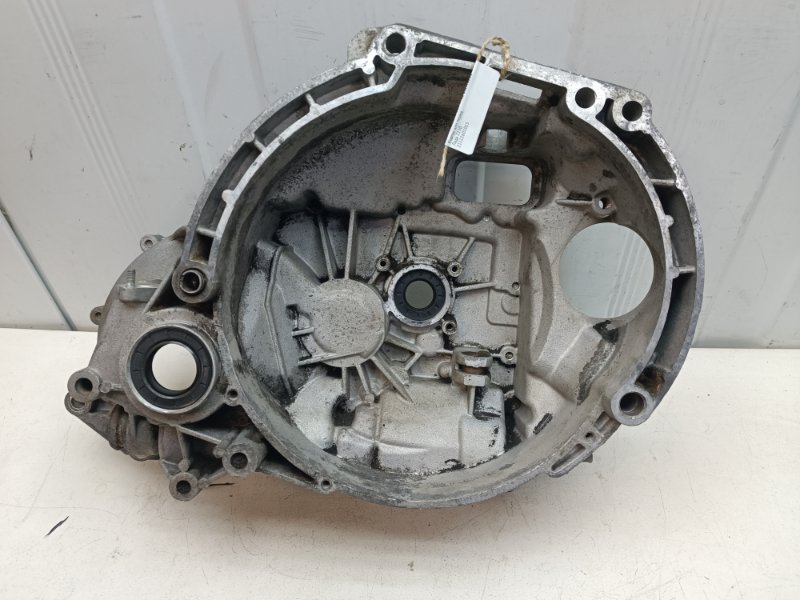 Корпус кпп Лада 2110